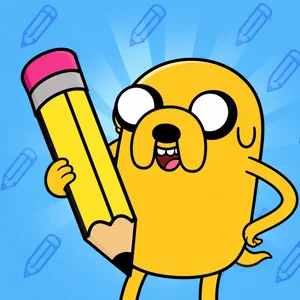How To Draw Jake