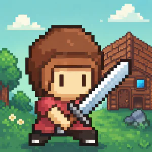 Idle Sword Knight
