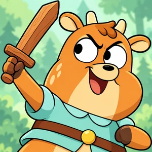 Ivandoe Quest On