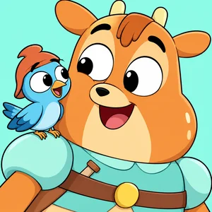 Ivandoe The Adventure Game