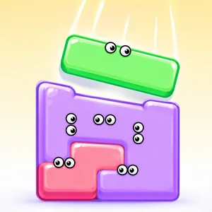 Jelly Tetris