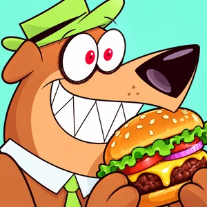 Jellystone Yogis Hungry