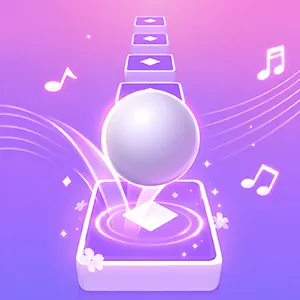 Jump To The Rhythm Of Songs Musical Ball