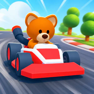 Kart Racing Pro
