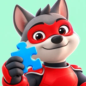 Kingdom Force Jigsaw Puzzle