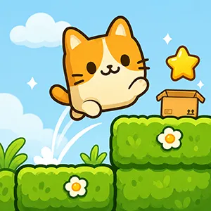 Kitty Hop