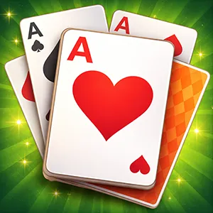 Klondike Solitaire