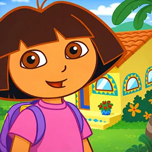 La Casa De Dora