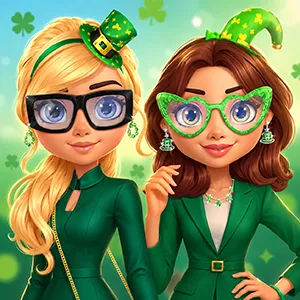 Lovie Chic S St Patricks Day Costumes