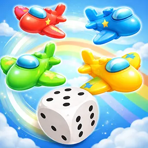 Ludo Star