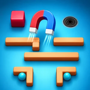 Magnet