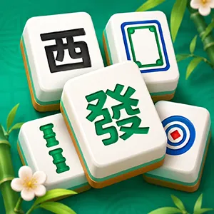 Mahjong Chef