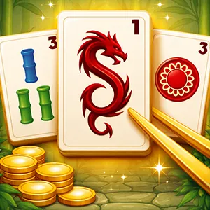 Mahjong Lines