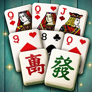 Mahjongcards