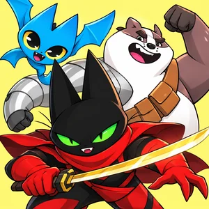 Mao Mao Match Up