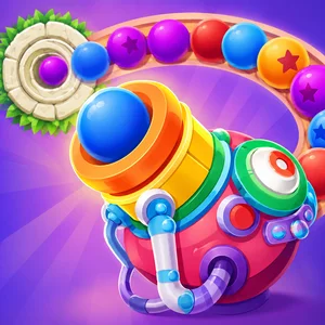 Marble Boom
