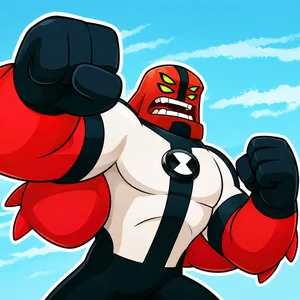 Mechanoid Menace