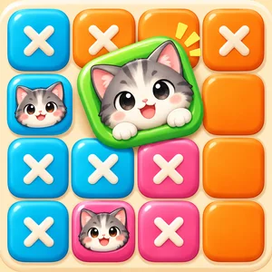 Meowdoku