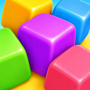 Merge Cube 2048