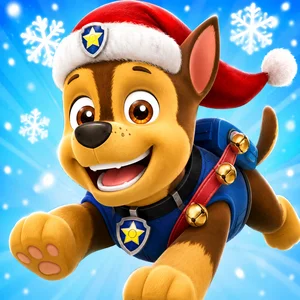 Merry Missions