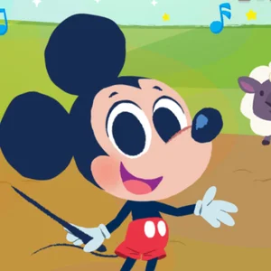 Mickeys Music Farm