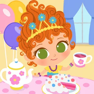Mind Your Manners Tea Party