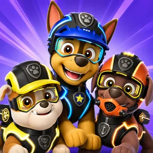 Mission Paw