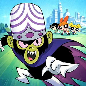Mojo Mayhem