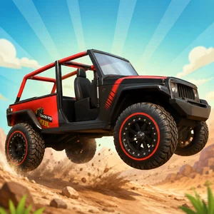 Monster Truck Offroad