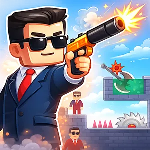 Mr Agent
