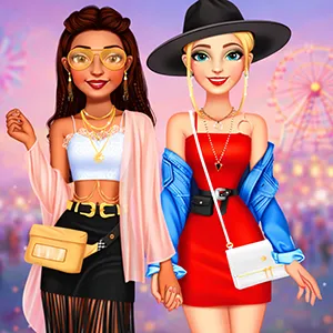 My Coachella Festival Outfits