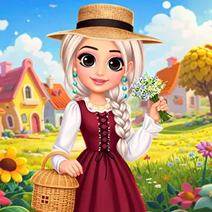 My Cottagecore Fashion Adventure