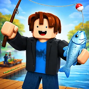 My fishing