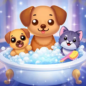 My Pet Care Salon