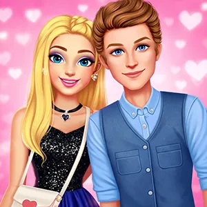 My Romantic Valentine Story