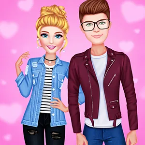 My Secret College Crush