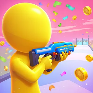 Nerf Masters