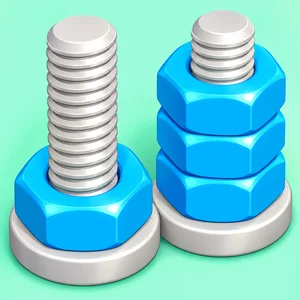 Nuts Bolts