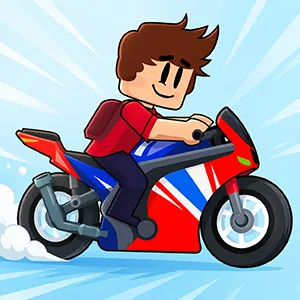 Obby Climb Racing