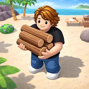 Obby Survival