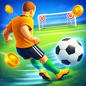 One Kick Goal!