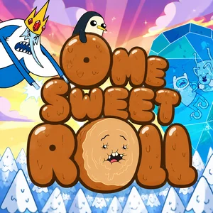 One Sweet Roll