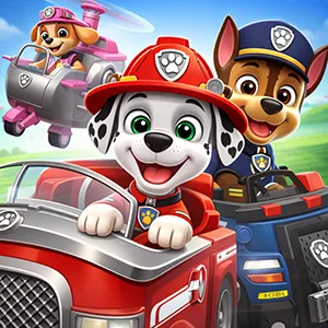 Paw Patrol Academy