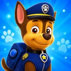 Paw Patrol Music Maker