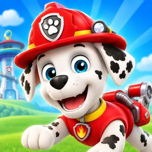 Pawsome Missions