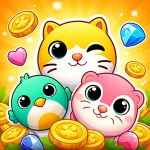 Petmerge