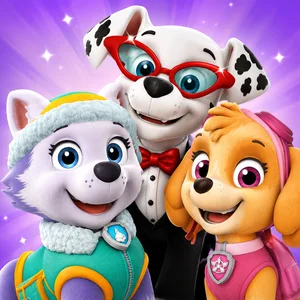 Picture Pawfect Dress Up
