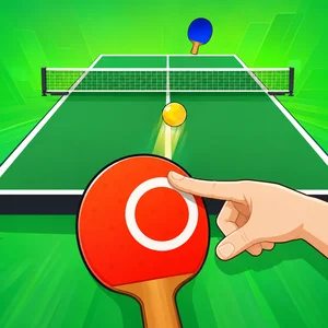 Ping Pong Air