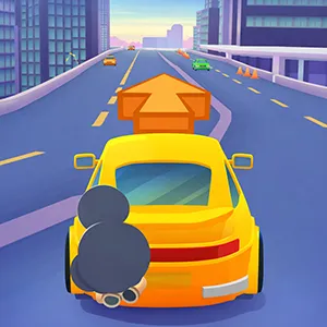 Pocket Car City