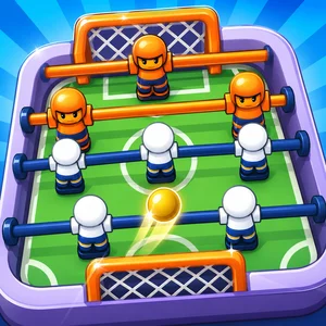 Pocket Goal World Cup